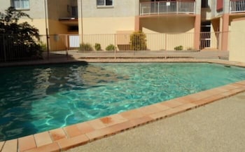 Sylvan Beach Resort - Holiday Jervis Bay 2