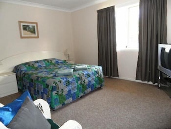 Sylvan Beach Resort - Holiday Jervis Bay 5