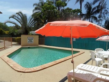 Sylvan Beach Resort - Holiday Jervis Bay 1