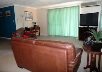 Sylvan Beach Resort - Holiday Jervis Bay 4