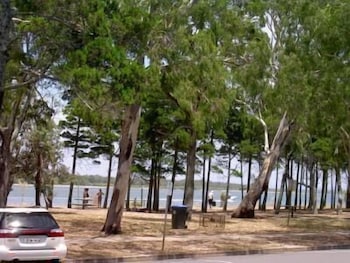 Sylvan Beach Resort - Holiday Jervis Bay 0