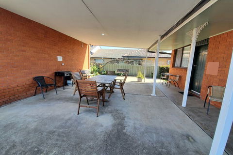 Roydons Motor INN - Holiday Jervis Bay 3