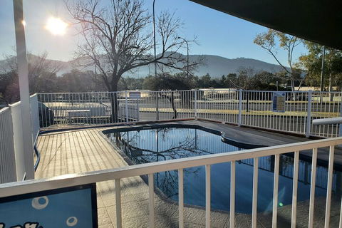 Roydons Motor INN - Holiday Jervis Bay 6