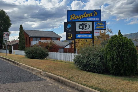 Roydons Motor INN - Holiday Jervis Bay 1