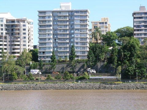 Fairthorpe Apartments - Holiday Jervis Bay 1