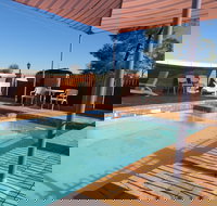 Bishop's Lodge Motor Inn - Holiday Jervis Bay