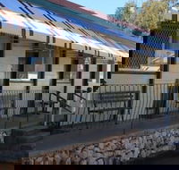 Peak Hill Golden Peak Budget Motel - Holiday Jervis Bay