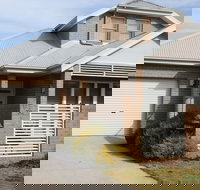 Apartments On The Park - Holiday Jervis Bay