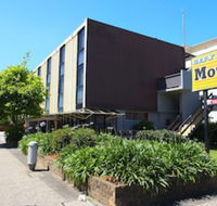 City Beach Motel - Holiday Jervis Bay