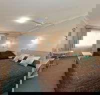 Abraham Lincoln Motel - Holiday Jervis Bay