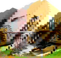 Amberoo Apartments Tamworth - Holiday Jervis Bay