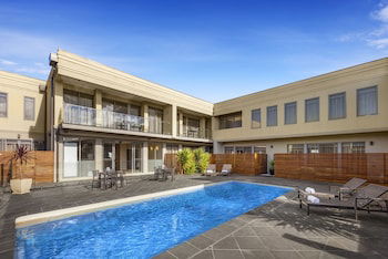 Quest Portland - Holiday Jervis Bay 0