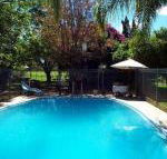 Bourke Riverside Motel - Holiday Jervis Bay