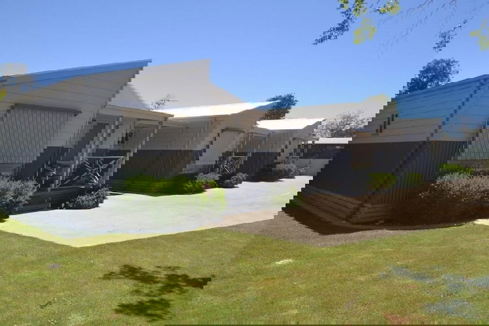 Mulwala NSW Holiday Jervis Bay