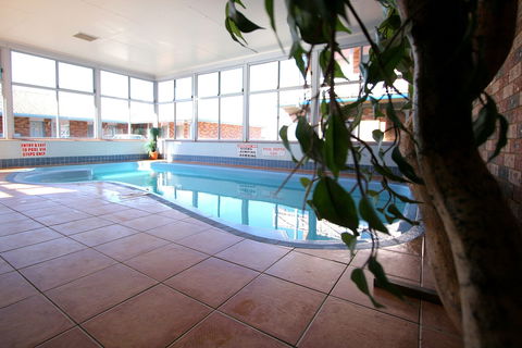 Cattleman's Country Motor Inn & Serviced Apartments - Holiday Jervis Bay 1