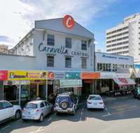 Caravella Central - Holiday Jervis Bay