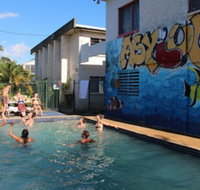 Asylum Cairns Hostel - Holiday Jervis Bay