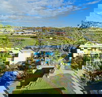 Coral Inn Boutique Hotel - Holiday Jervis Bay