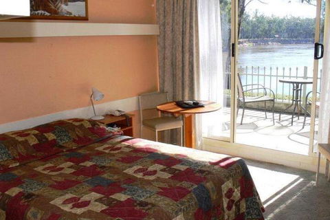 Riverview Motel Deniliquin - Holiday Jervis Bay 5