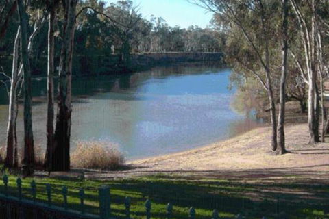 Riverview Motel Deniliquin - Holiday Jervis Bay 3