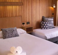 Court Street Motel - Holiday Jervis Bay