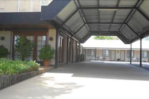 All Seasons Motor Lodge - Holiday Jervis Bay 1