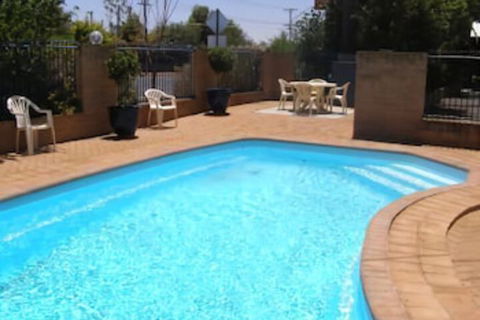 All Seasons Motor Lodge - Holiday Jervis Bay 0