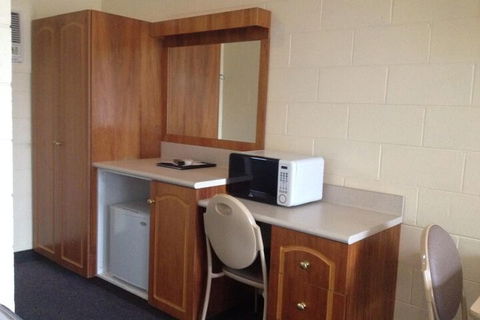 All Seasons Motor Lodge - Holiday Jervis Bay 3