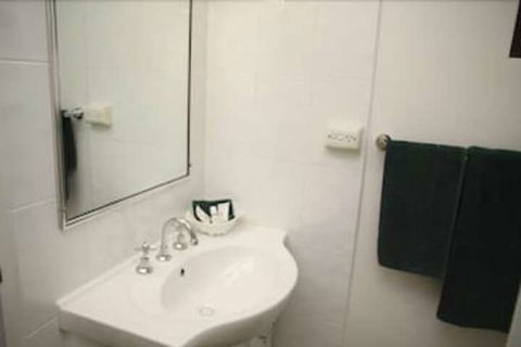 All Seasons Motor Lodge - Holiday Jervis Bay 7