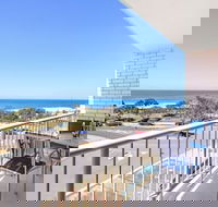 Capeview Apartments Caloundra - Holiday Jervis Bay