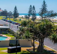 Sandrift Beachfront Apartments - Holiday Jervis Bay