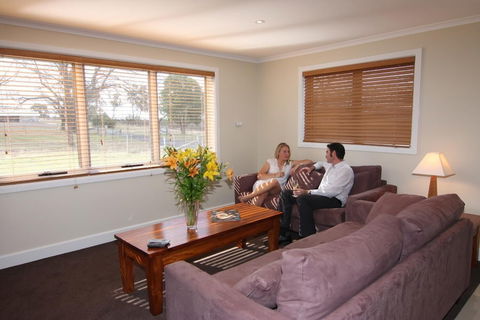 Moore Park Apartments - Holiday Jervis Bay 6