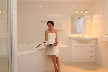 Moore Park Apartments - Holiday Jervis Bay 4