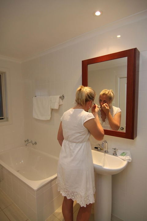 Moore Park Apartments - Holiday Jervis Bay 5