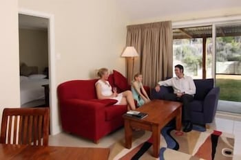 Moore Park Apartments - Holiday Jervis Bay 0