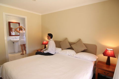 Moore Park Apartments - Holiday Jervis Bay 3