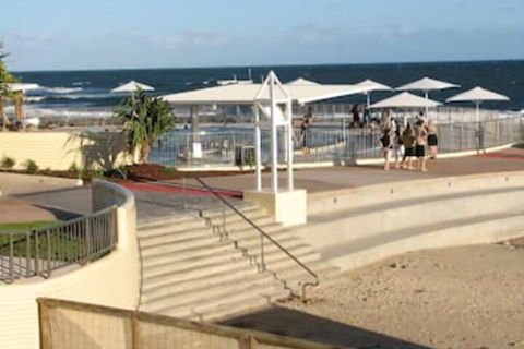 Sea Point Ocean Apartments - Holiday Jervis Bay 7