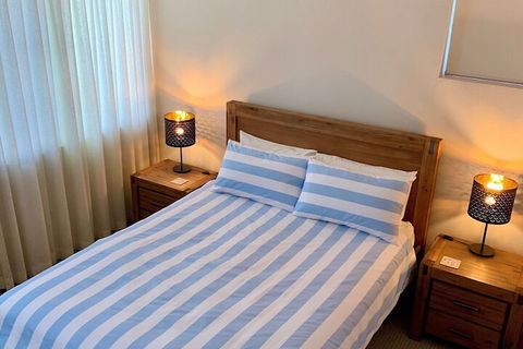 Sea Point Ocean Apartments - Holiday Jervis Bay 5