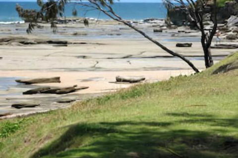 Sea Point Ocean Apartments - Holiday Jervis Bay 6