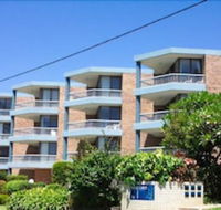 Sea Point Ocean Apartments - Holiday Jervis Bay