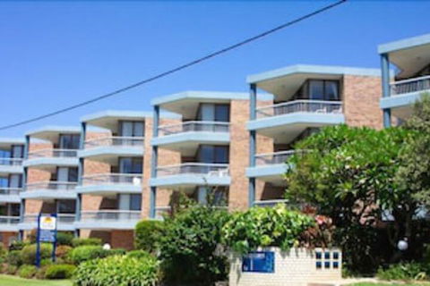 Sea Point Ocean Apartments - Holiday Jervis Bay 0