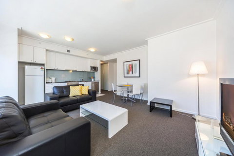 Astra Apartments Sydney Kent Street - Holiday Jervis Bay 1