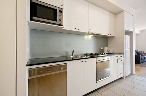 Astra Apartments Sydney Kent Street - Holiday Jervis Bay 5