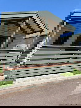 Chelsea Holiday Park - Holiday Jervis Bay 1