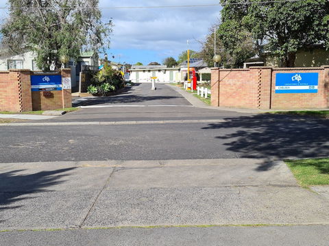 Chelsea Holiday Park - Holiday Jervis Bay 0