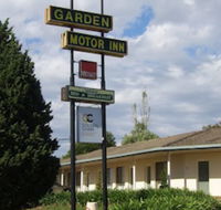 Golden Chain Garden Motor Inn - Holiday Jervis Bay