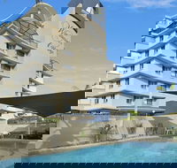 Windward Passage Holiday Apartments - Holiday Jervis Bay