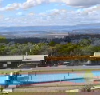 Cherrabah Resort - Holiday Jervis Bay