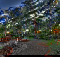 Diamond Beach Resort - Holiday Jervis Bay