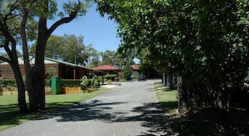 Acclaim Kingsway Tourist Park - Holiday Jervis Bay 3